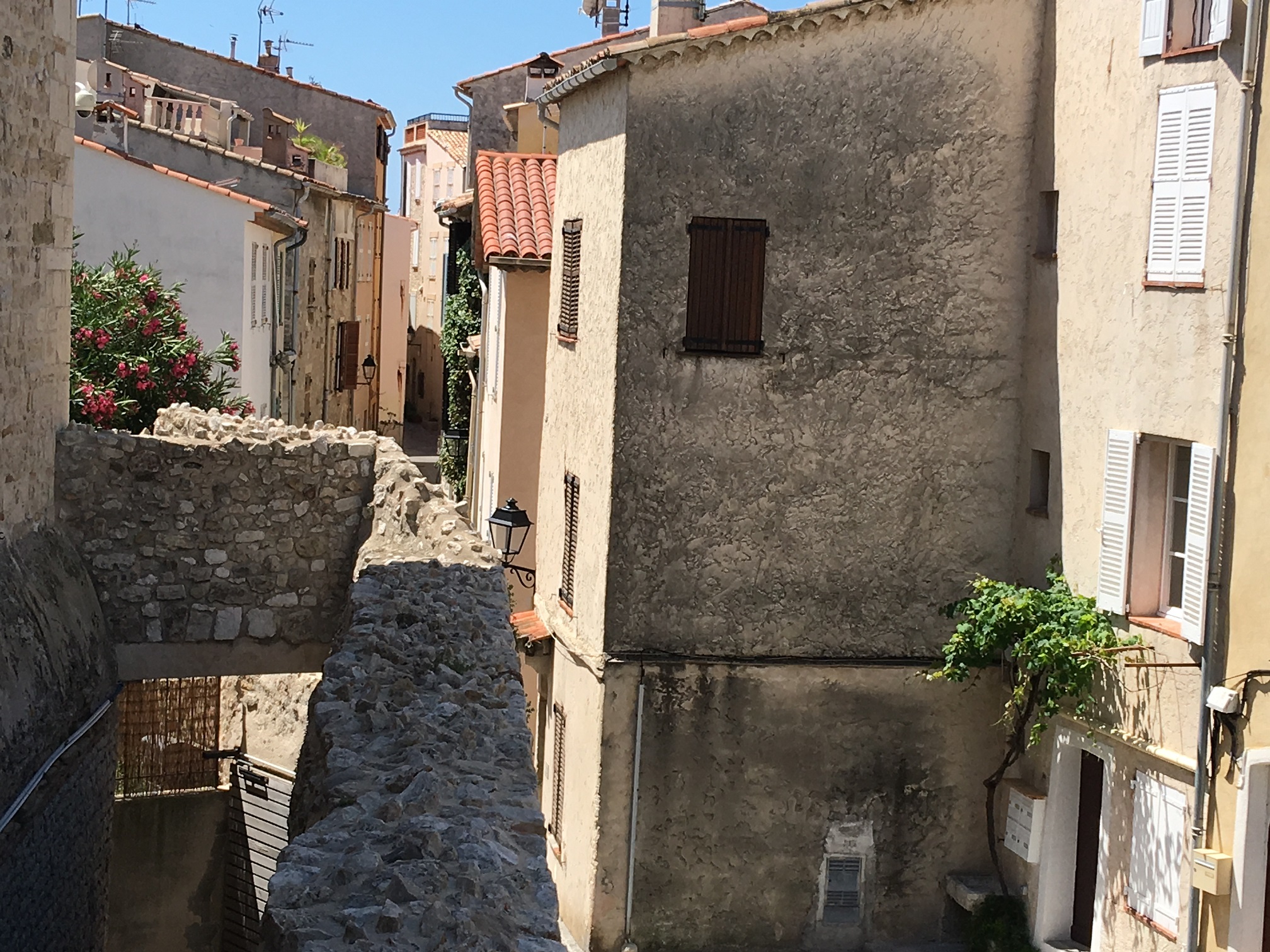 אזור עתיק אנטיב