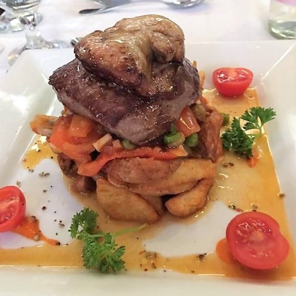 בודפשט ללא גלוטן