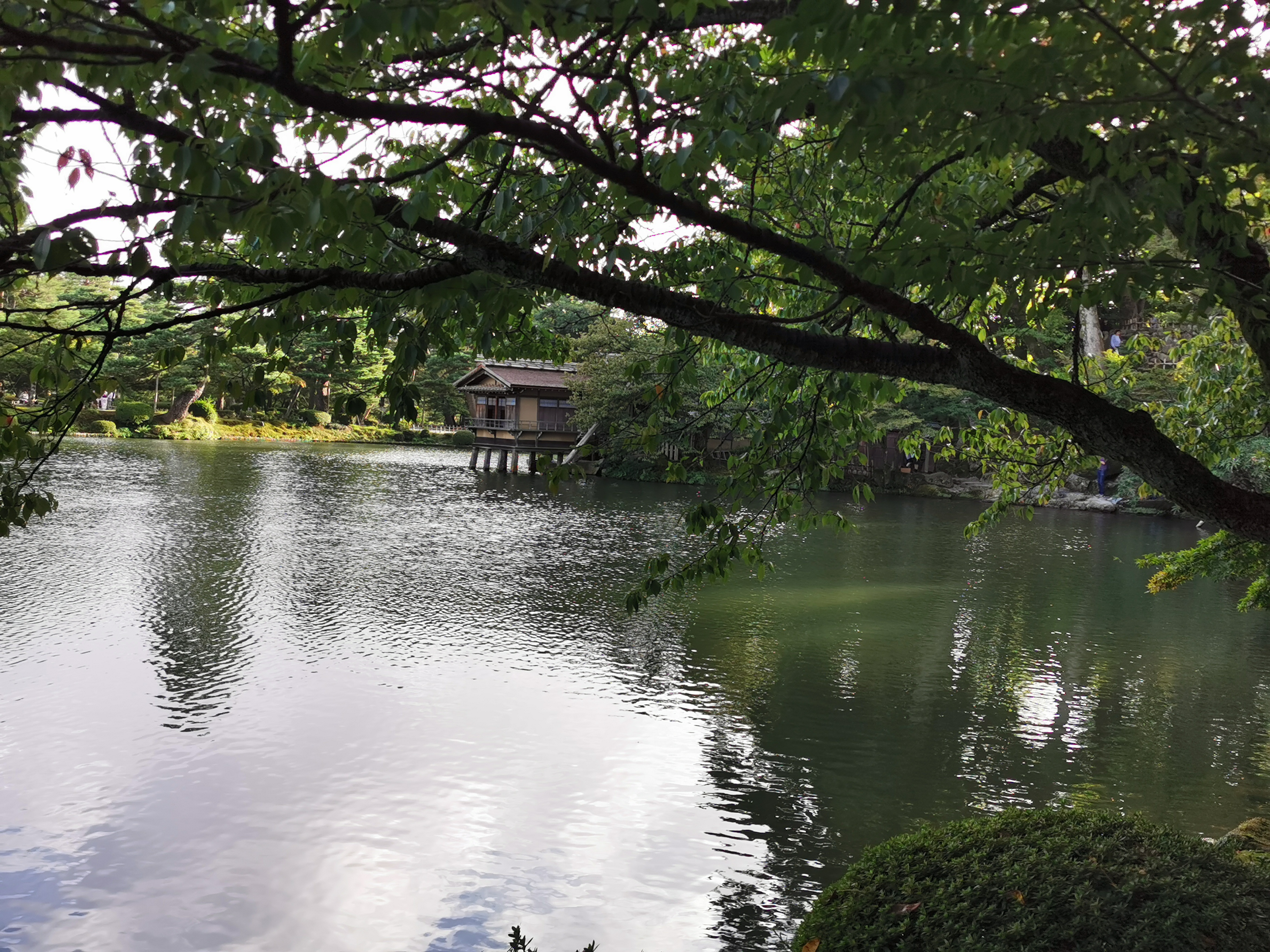 גן ששית היסודות