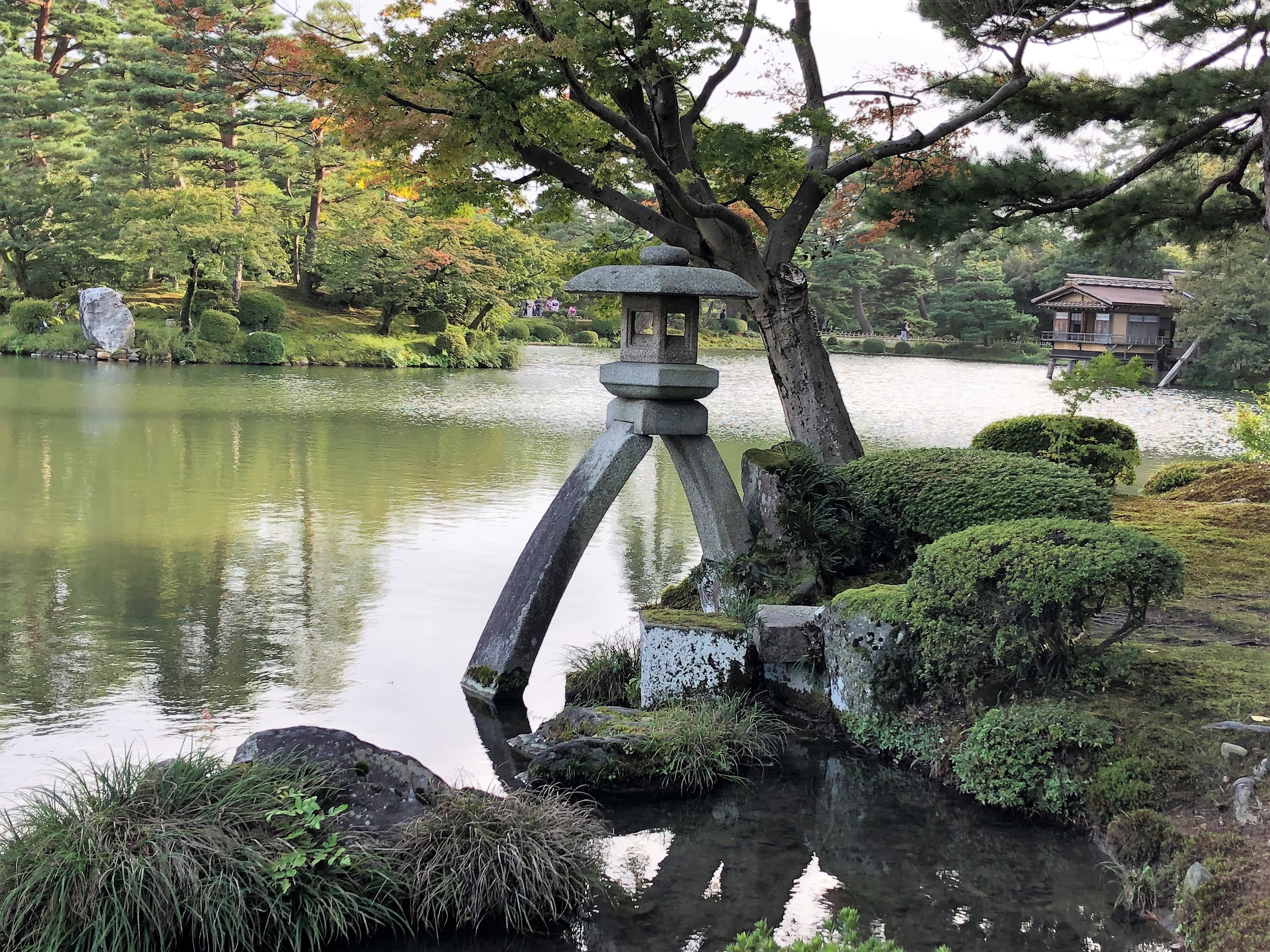 גני קנקוראן