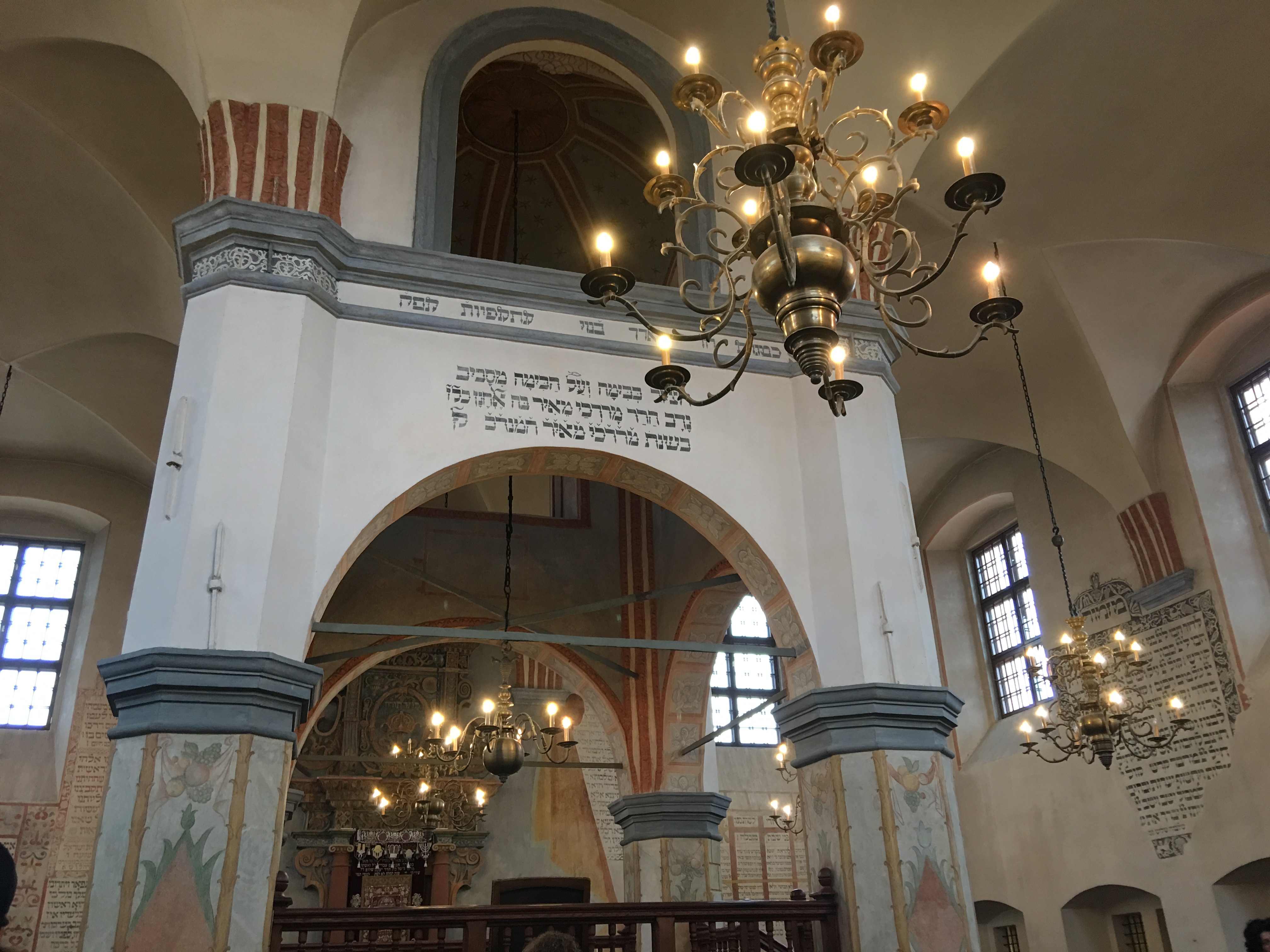 בית הכנסת בטיקטין