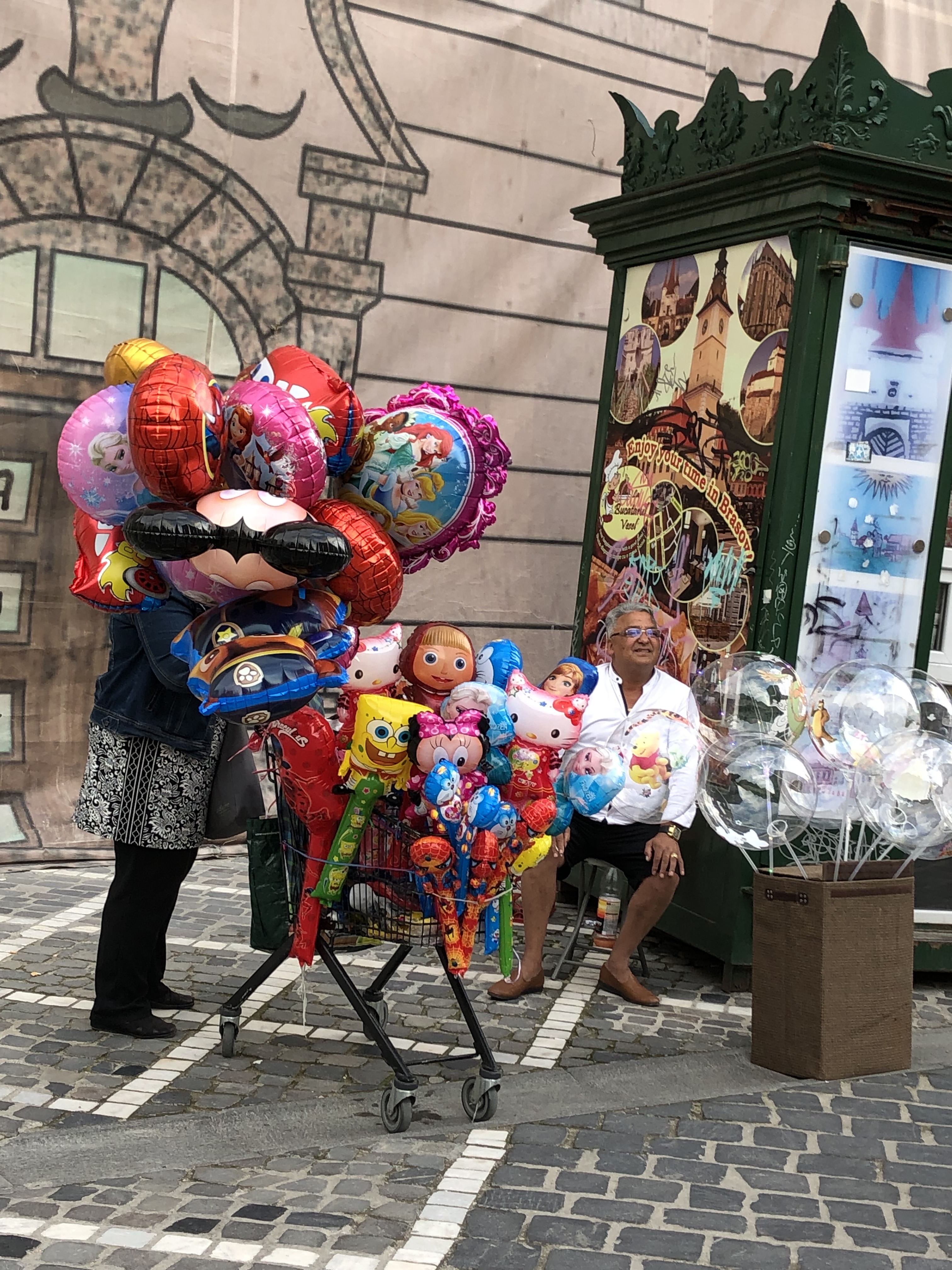 ברשוב בלונים