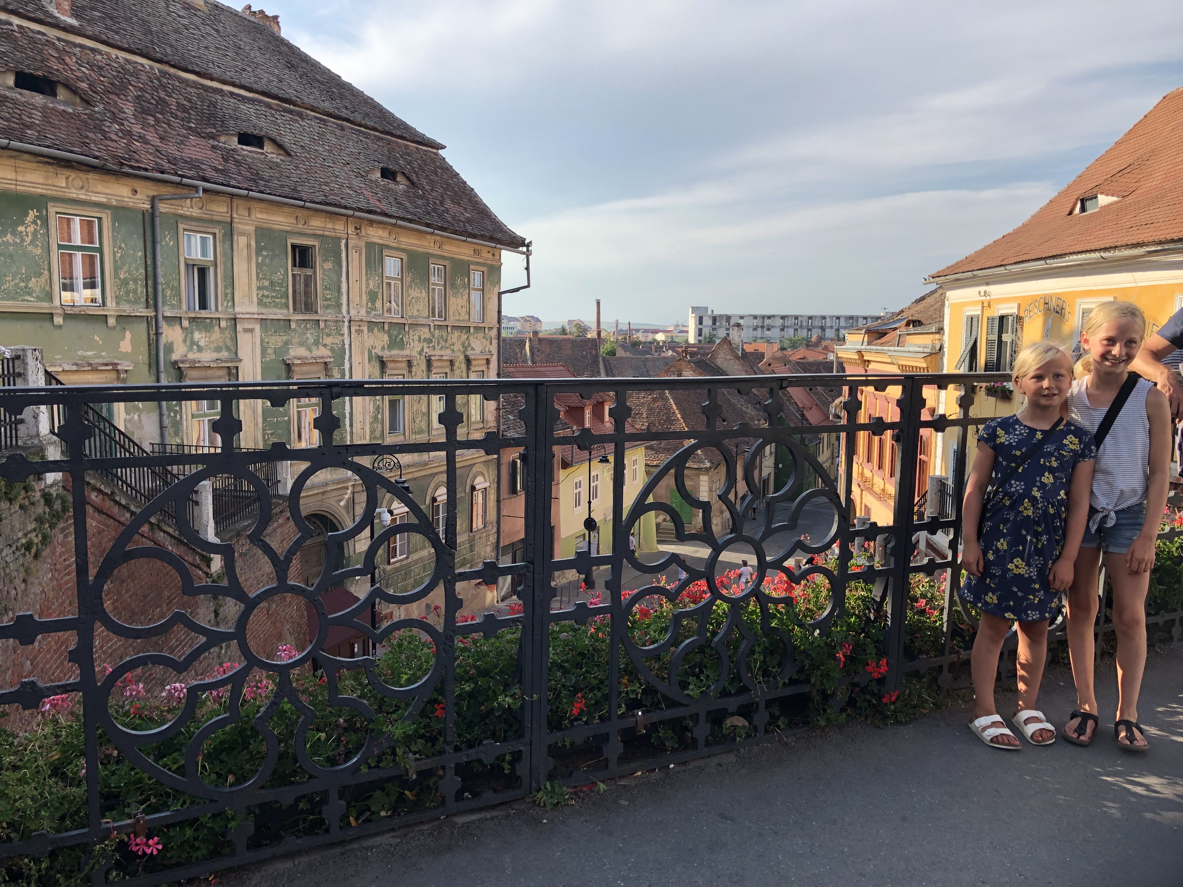 חמודות בגשר סיביו