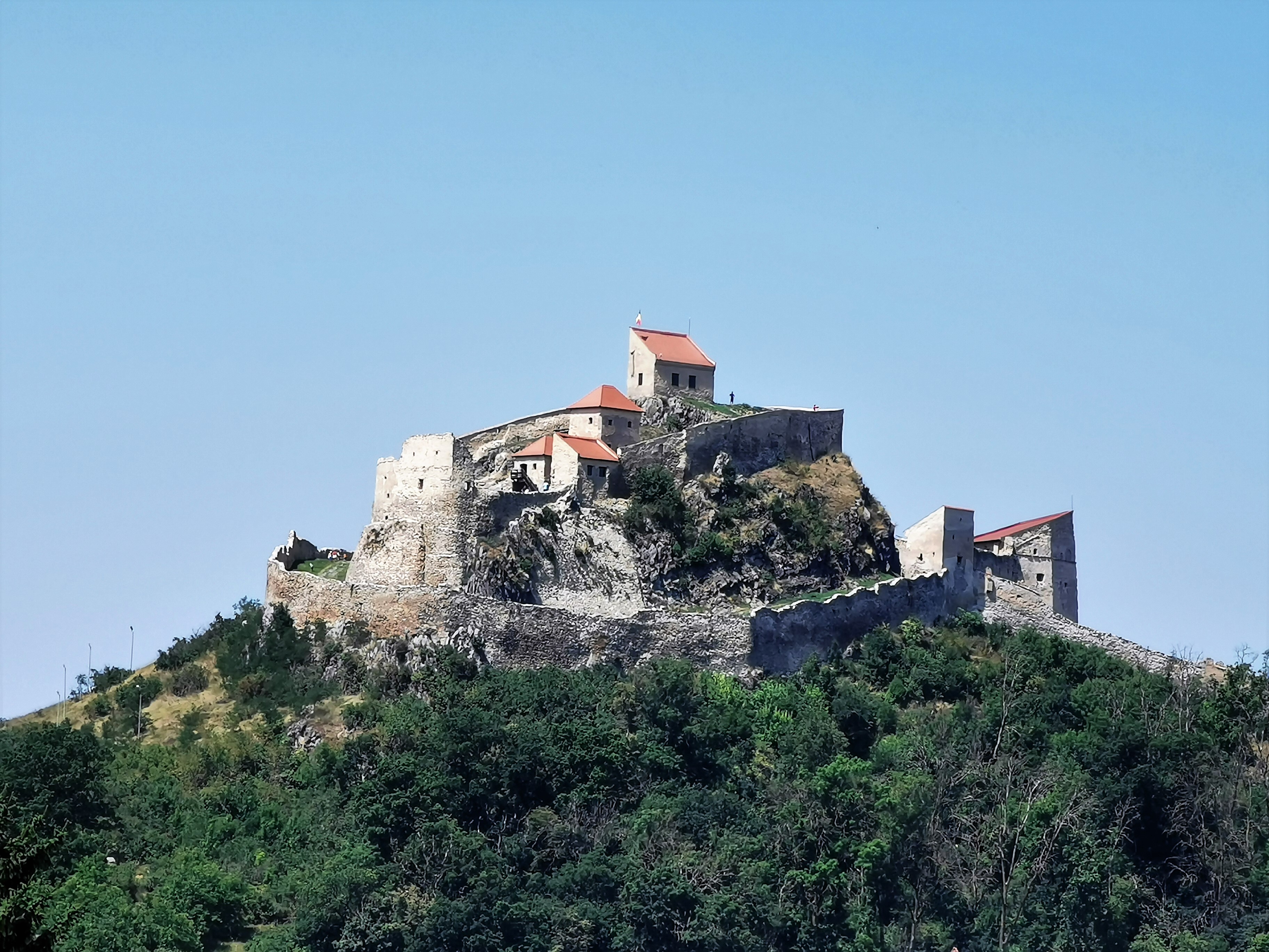טירת רופיאה