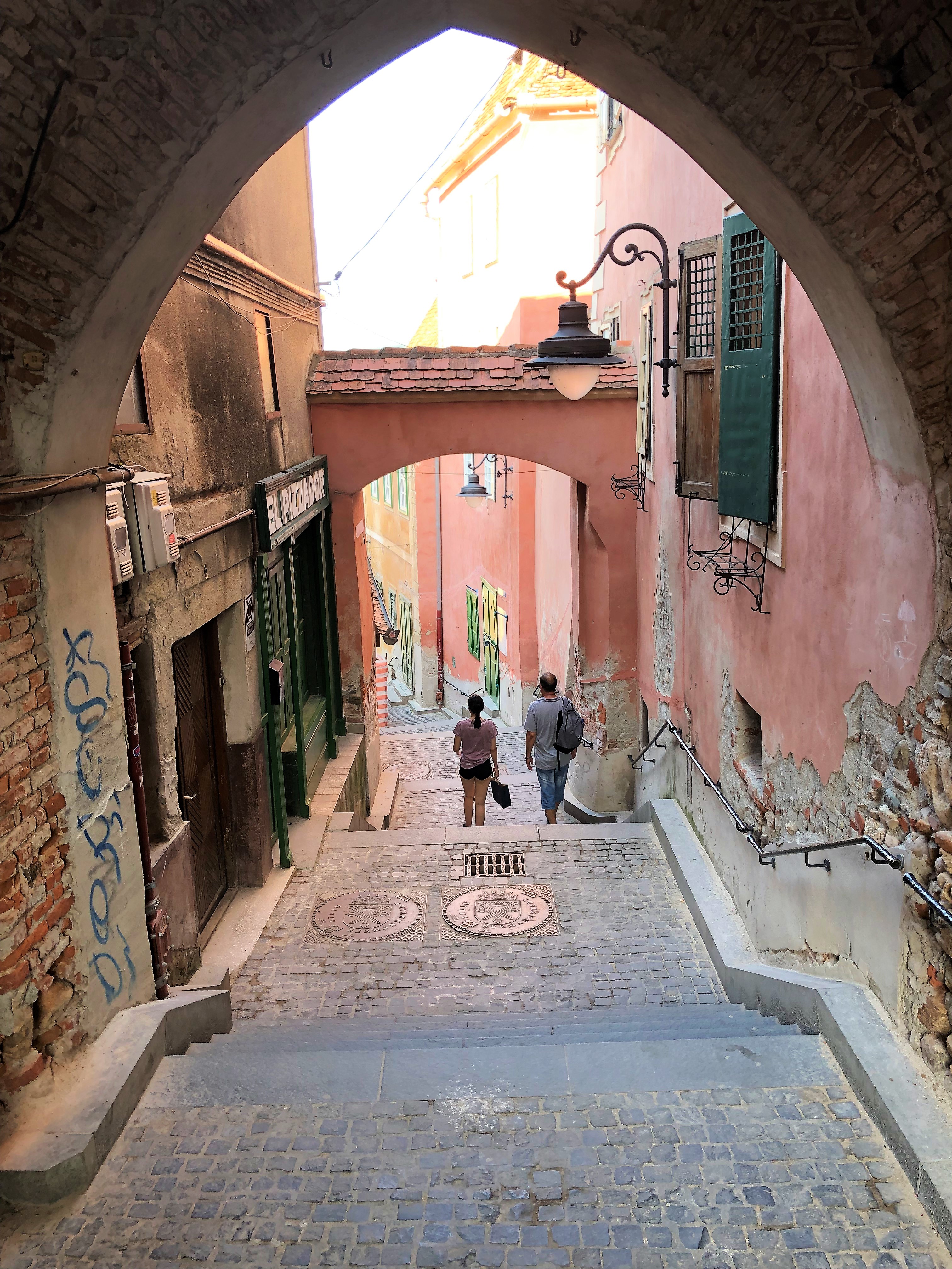 סיביו אב ובת