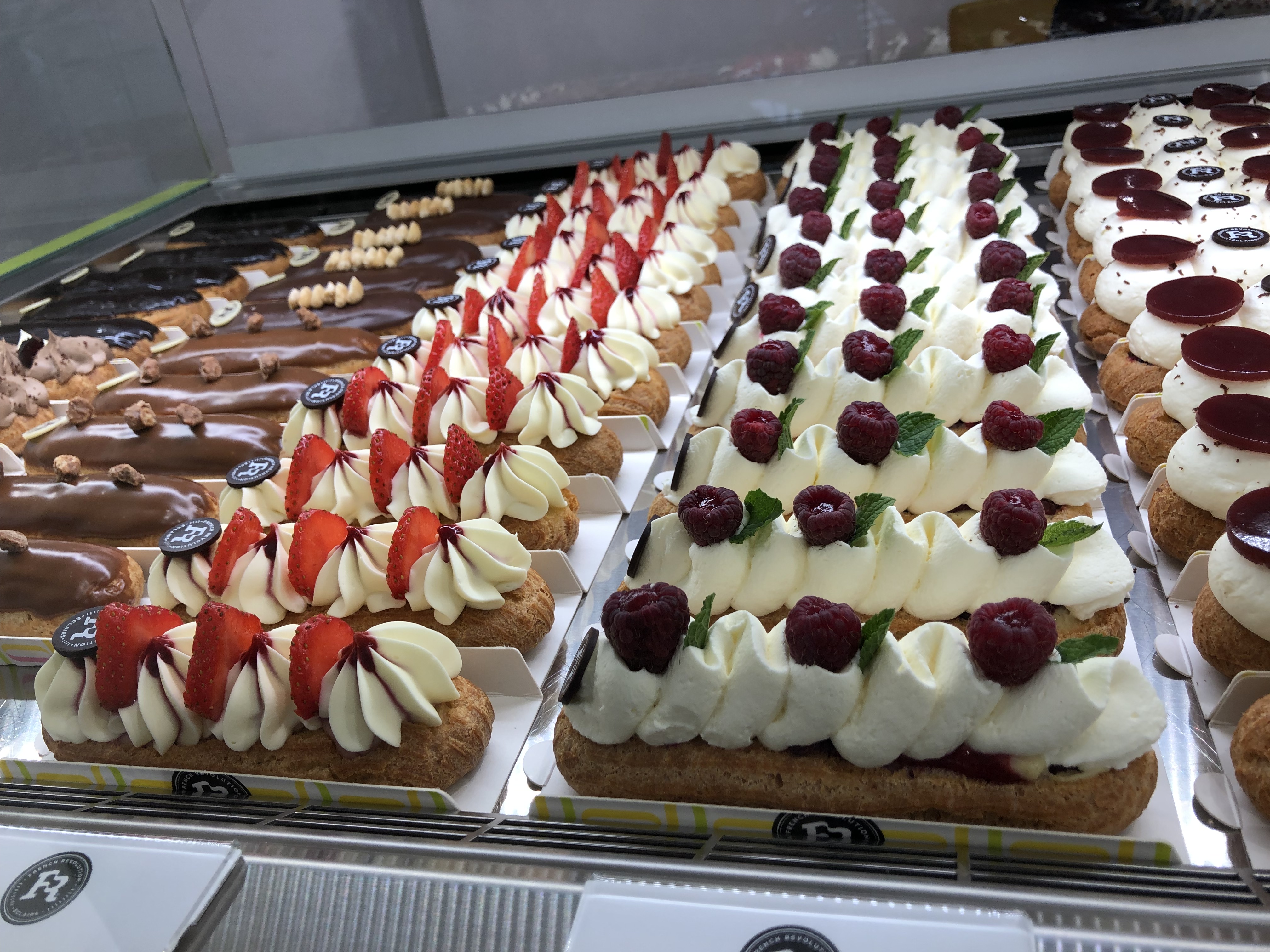 קינוחים שוויןם