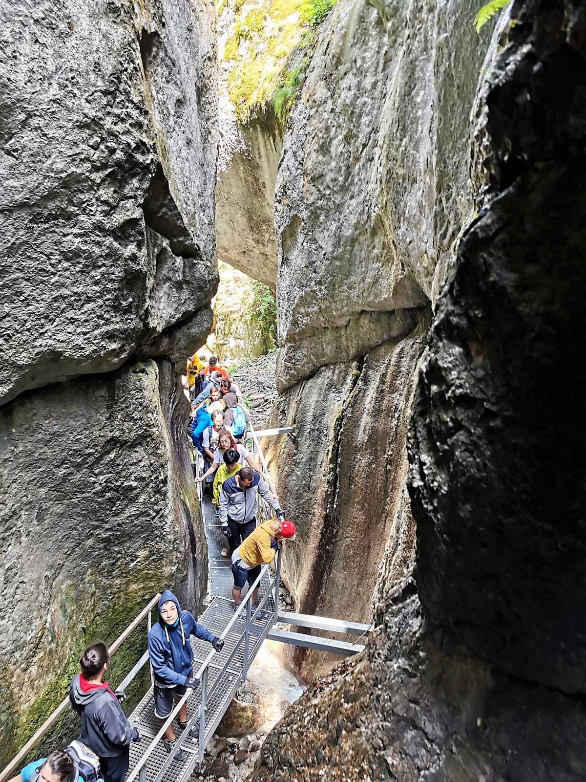 קניון 7 סולמות