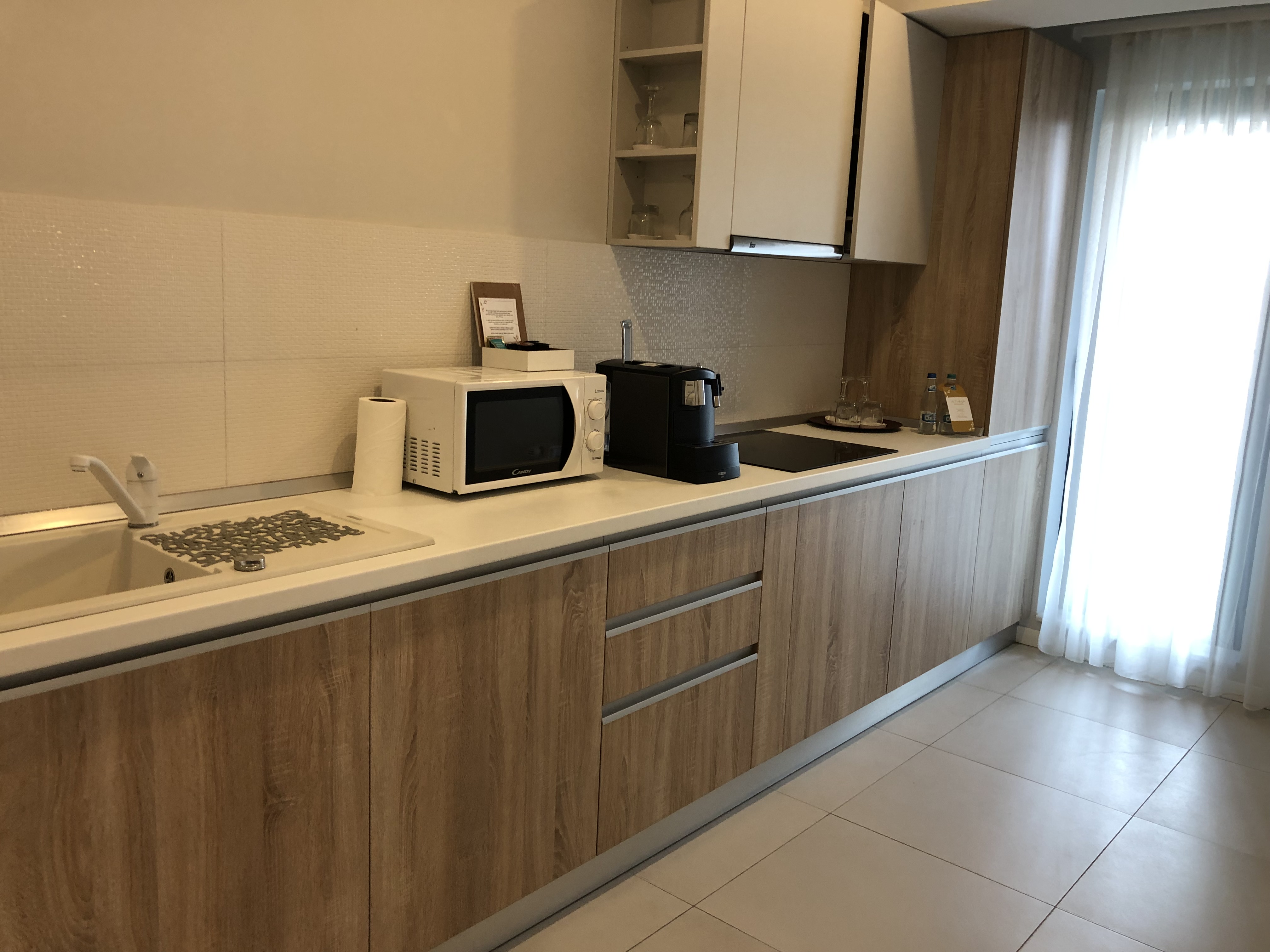 דירה מצויידץ בבוקרשט