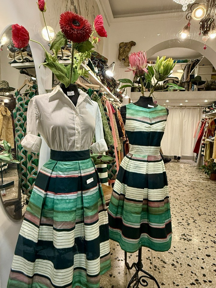 חנויות מעוצבות במונטי